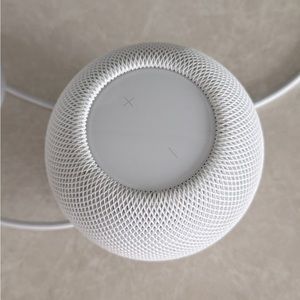 Apple HomePod Mini